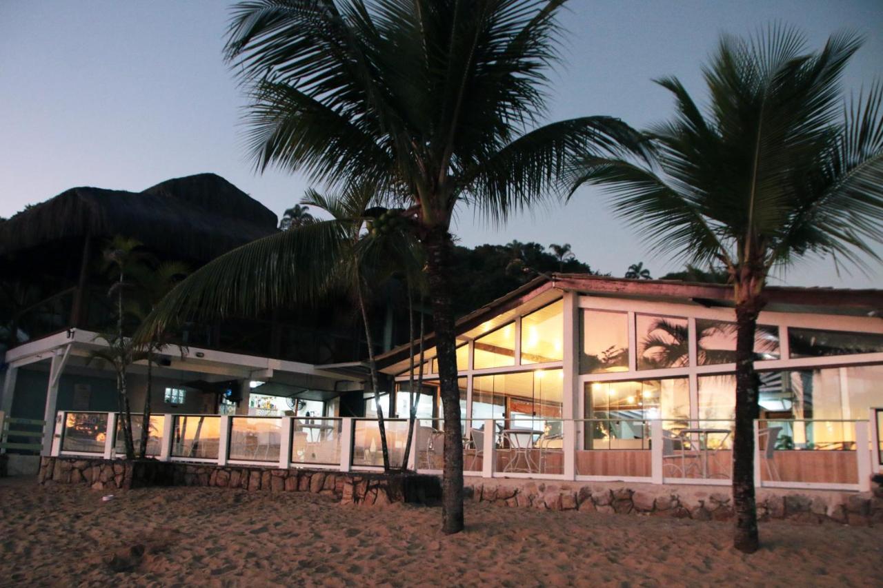 Pousada Daleste Angra dos Reis Buitenkant foto